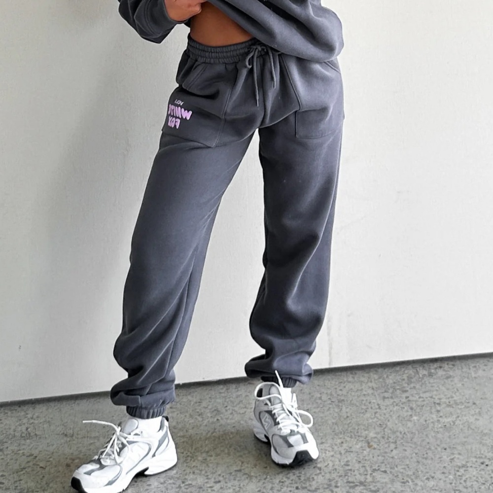 Off-Stage Sweatpants in Volcanic